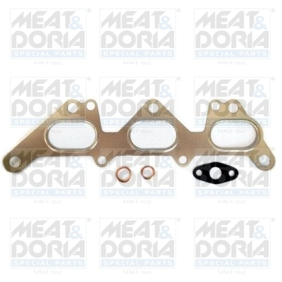Mounting Kit, charger